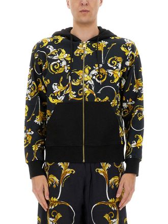 Versace Jeans Couture Hoodie