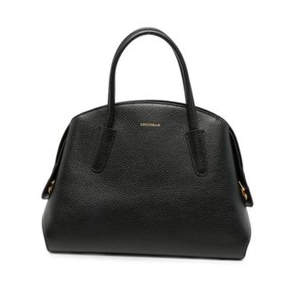 Coccinelle Handbags - Dames - Handtassen - Zwart - ONE Size - Tassen