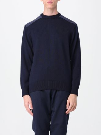 Paul & Shark Sweater PAUL & SHARK Men color Blue