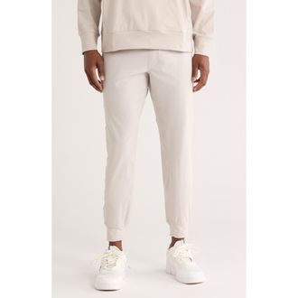 90 Degree by Reflex Luxe in Flight Joggers in Shadow Rock at Nordstrom Rack, Size Xx-Large