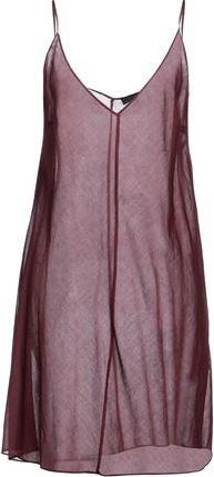 Antonelli VESTIDOS - Minivestidos en YOOX.COM