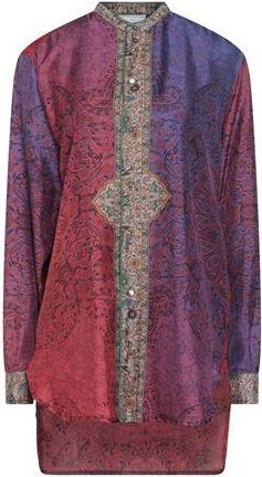 Pierre-Louis Mascia CAMISETAS Y TOPS - Camisas en YOOX.COM