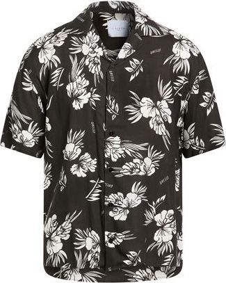 Ga&euml;lle Paris TOPS - Hemden auf YOOX.COM