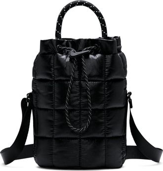 Nike Sportswear Puffle Tiny Tote Bag Black HQ6709-010
