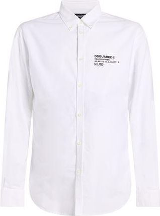 Dsquared2 TOPWEAR - Camicie su YOOX.COM