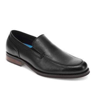Dockers Mens Eton Synthetic Leather Dress Loafer Slip On Shoe