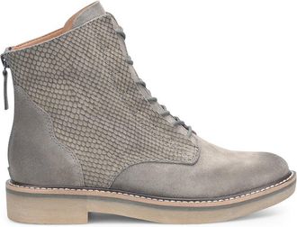 COMFORTIVA Renny Suede Boot