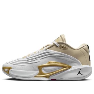 Nike Jordan Air Jordan Luka 3 SE PF White Team Gold FZ2467-100