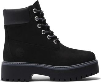 Timberland Schoenen - Heren - Veterlaarzen - Zwart - 37 EU - Schoenen