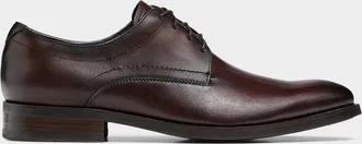 Steve Madden Mens Helfant derby shoes Men