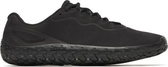 Merrell Vapor Glove 7 Leather in Black