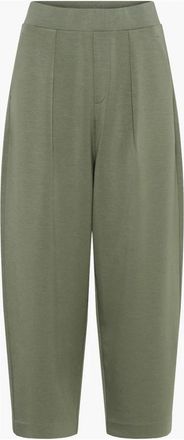 Inwear Broek - Dames - Broeken - Groen - Maat: L