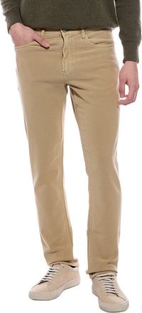Faherty Stretch Terry Pant