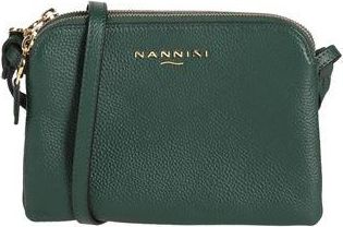 Nannini BOLSOS - Bolsos con bandolera en YOOX.COM