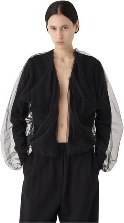 Meimeij Donna, Maglie, Nero, S, new