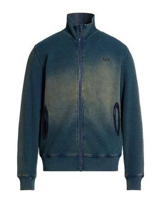 Diesel CAMISETAS Y TOPS - Sudaderas en YOOX.COM