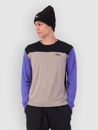 Mons Royale Yotei Merino Funktionsshirt
