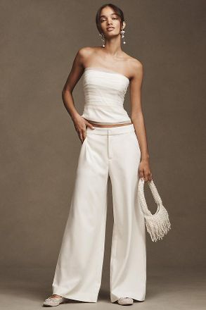 Reformation Auggie Pants