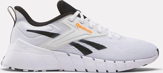 Reebok Mens Nano Gym In /Black M