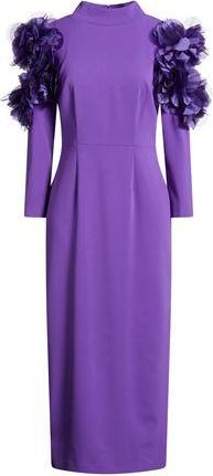Matilde Cano DRESSES - Maxi dresses on YOOX.COM