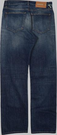 Haikure Blake Norm Jeans - Blue