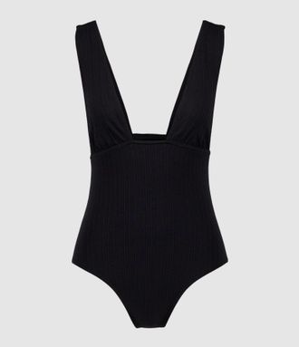 Anja Maillot de Bain Le D&eacute;licieux Noir