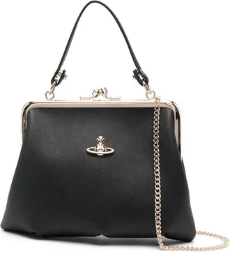 Vivienne Westwood Granny Frame Tote Bag