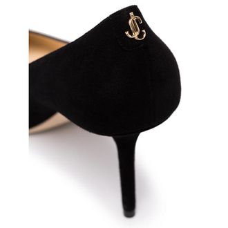 Jimmy Choo London Pumps - Black