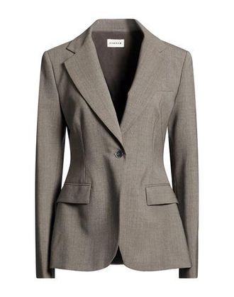 P.A.R.O.S.H. TRAJES Y CONJUNTOS - Americanas en YOOX.COM