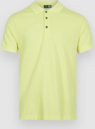 O'Neill Triple Stack Polo amarillo