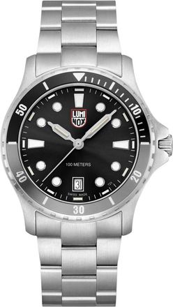 Luminox Xs. 0941 Horloge - unisex - Horloges - Grijs - ONE Size - Accessoires