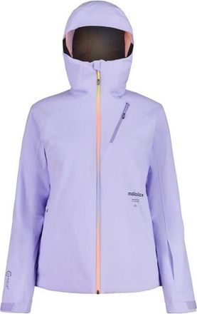 Maloja KeaM. Skijacke f&uuml;r Damen | lila