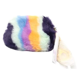 UGG (WMNS) UGG W Tessie Coin Pouch 1102919-MULT