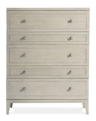Bernhardt Cornelia Tall Drawer Chest
