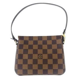 Louis Vuitton Pre-owned Mini Bags, female, Brown, Size: ONE SIZE Pre-owned Mini Bag