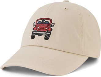 Life is good Chill Cap