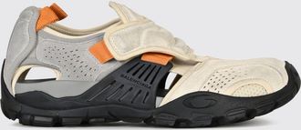 Balenciaga Sneakers Men color Grey