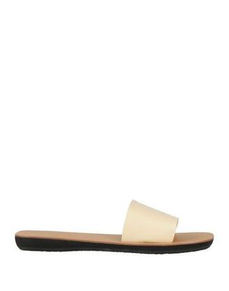 Jil Sander Sandals