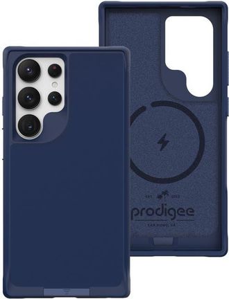 Prodigee Balance Case for Samsung Galaxy S24 Ultra in Blue at Nordstrom