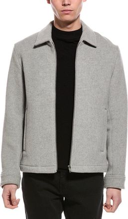 Theory Wyatt Wool Jacket