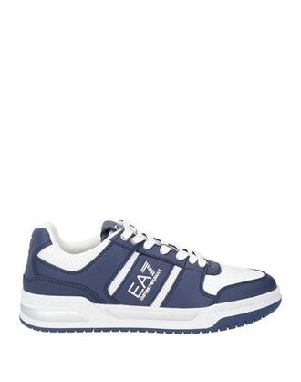 Emporio Armani FOOTWEAR - Trainers sur YOOX.COM