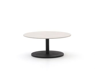 Manifesto Furniture Manifesto Monticano lounge tuintafel &oslash; 80cm (h: 35cm)