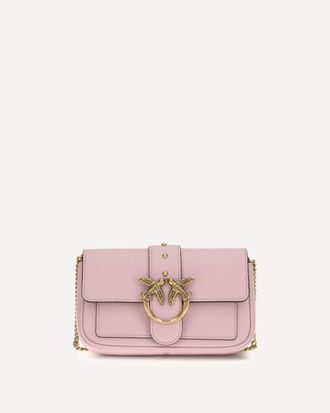 Pinko Borsa a Tracolla Love One Woman UNI