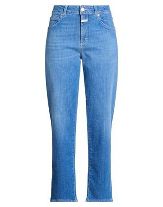 Closed HOSEN & R&Ouml;CKE - Jeanshosen auf YOOX.COM