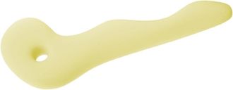 OEM Almohada Ortop&eacute;dica Para Cama Para Soporte De Piernas - Amarillo Lim&oacute;n