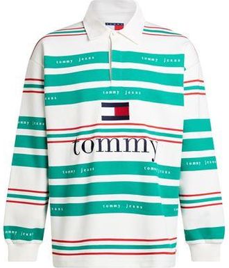 Tommy Jeans TOPWEAR - Polo shirts sur YOOX.COM