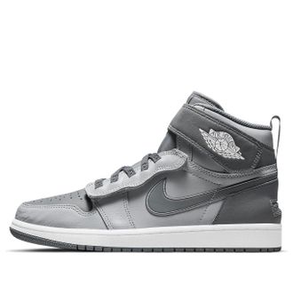 Nike Jordan Air Jordan 1 High FlyEase Light Smoke Grey CQ3835-003