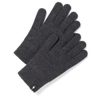 Smartwool Boiled Wool Glove Handschuhe - Unisex | grau