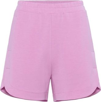 Inwear Mujer, Pantalones cortos, Rosa, Talla: 3XL