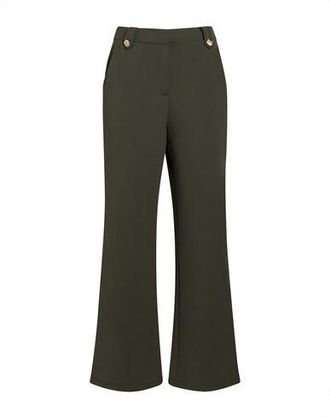 Vila BOTTOMWEAR - Trousers sur YOOX.COM